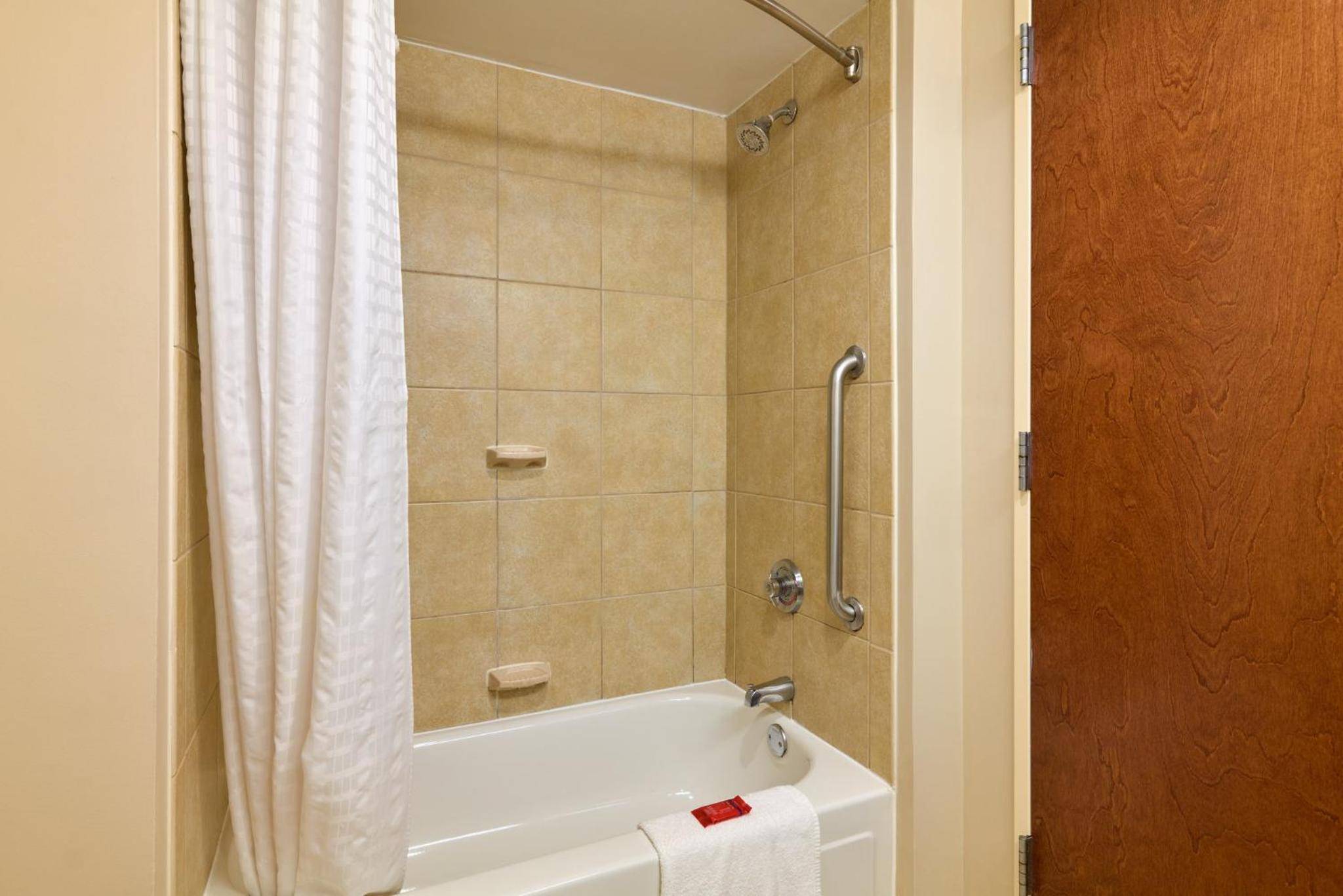 Candlewood Suites New York City - Times Square, an IHG Hotel