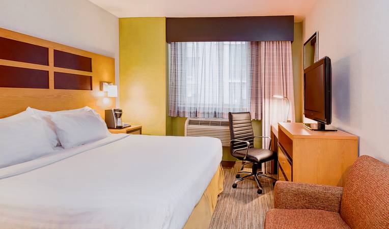Holiday Inn Express Times Square