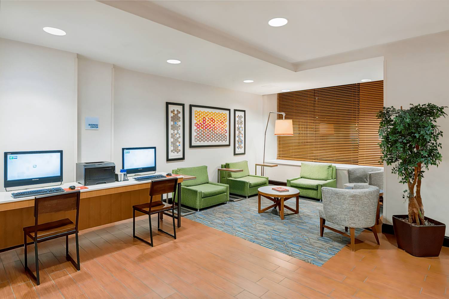 Holiday Inn Express - Times Square, an IHG Hotel