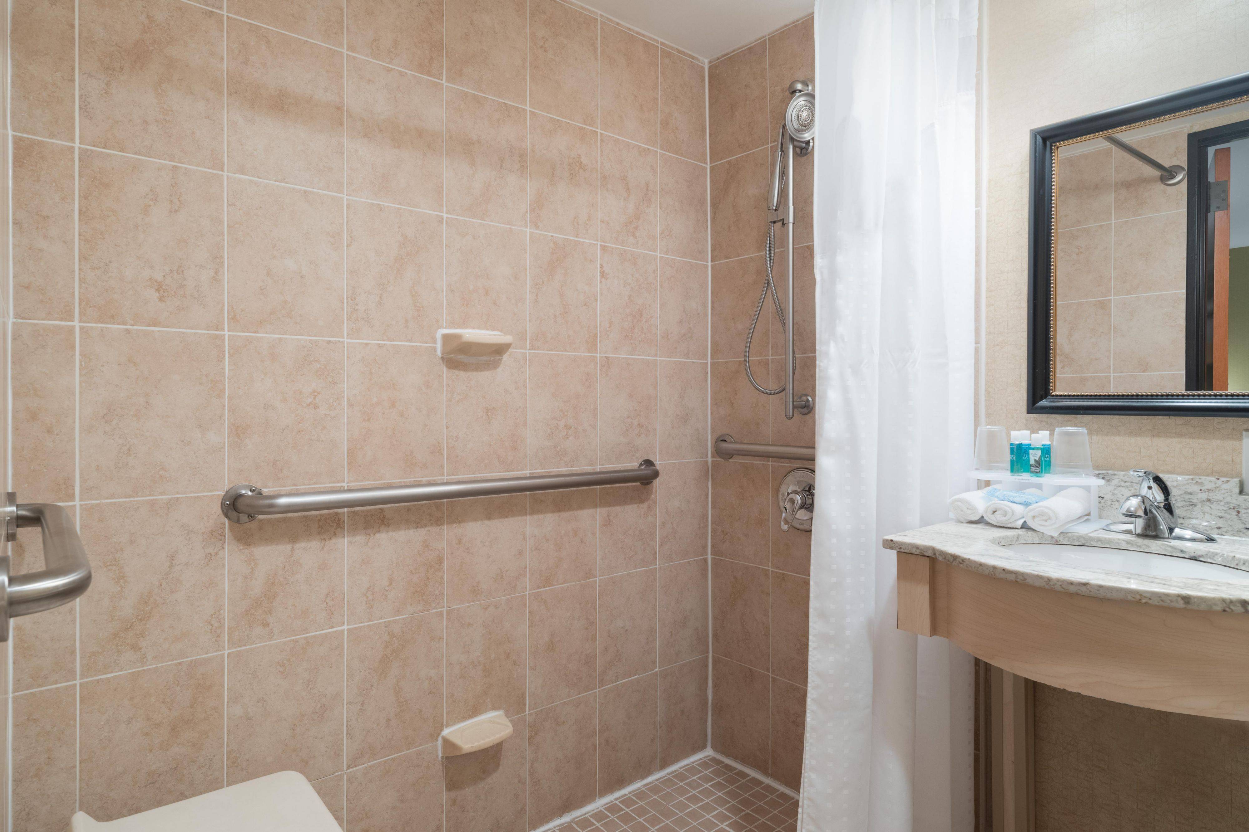 Holiday Inn Express Wall Street