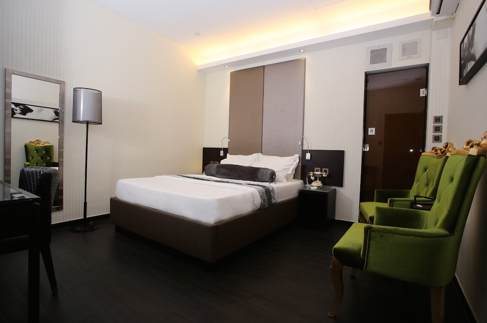 The Ten Hotel