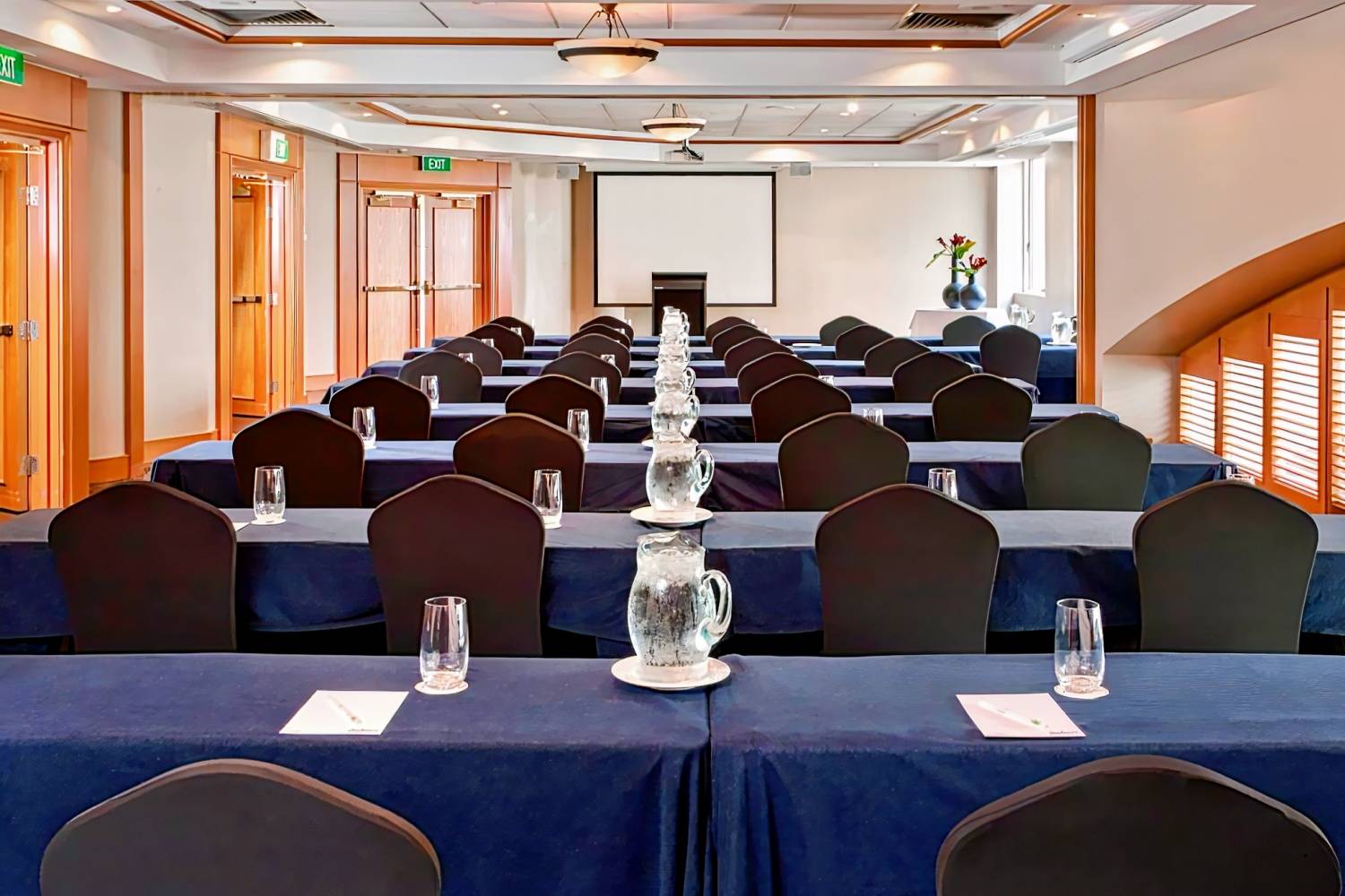 Radisson Hotel & Suites Sydney
