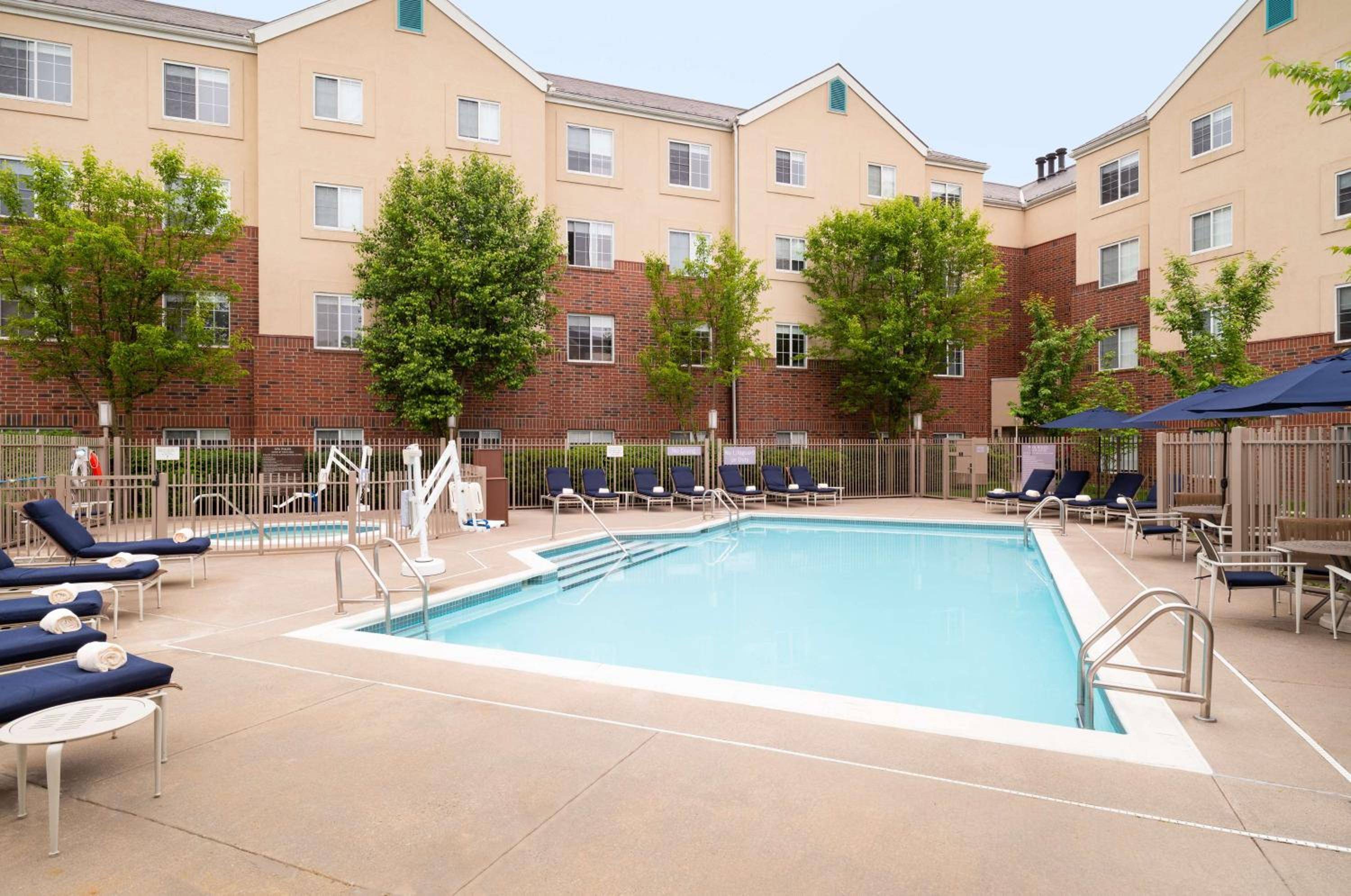 Hyatt House - White Plains