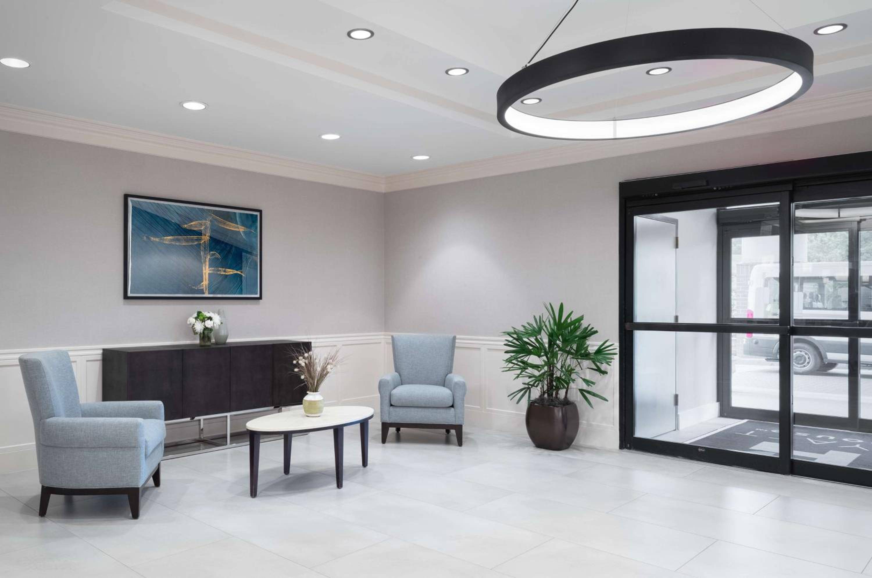 Hyatt House - White Plains