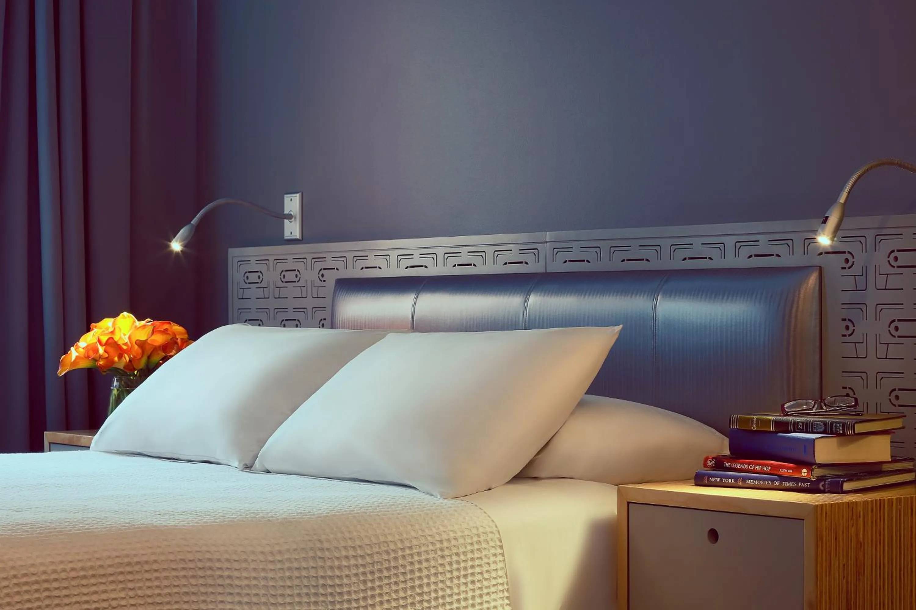 Nu Hotel Brooklyn