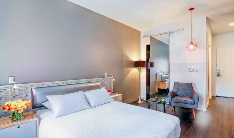 Nu Hotel Brooklyn