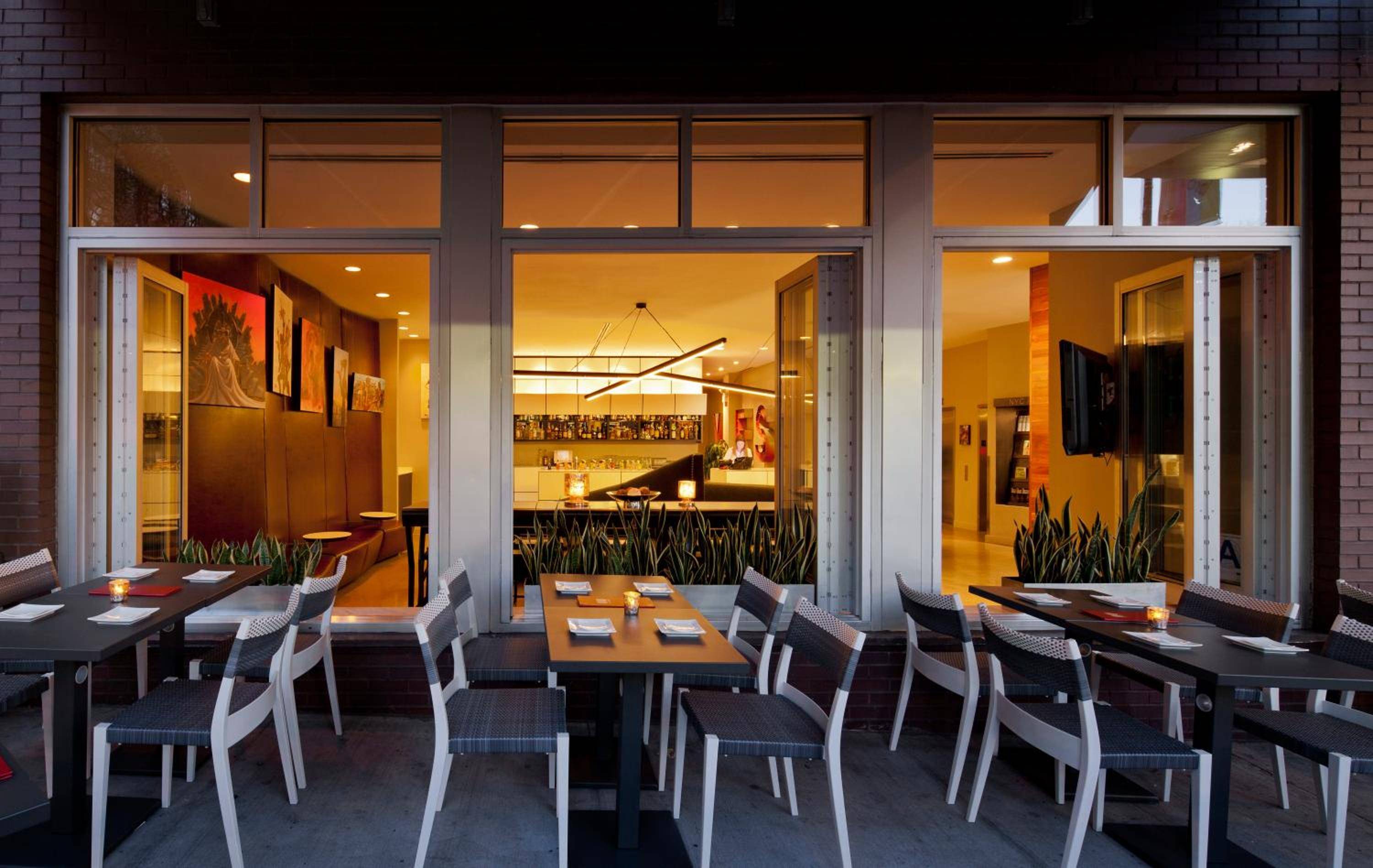 Nu Hotel Brooklyn