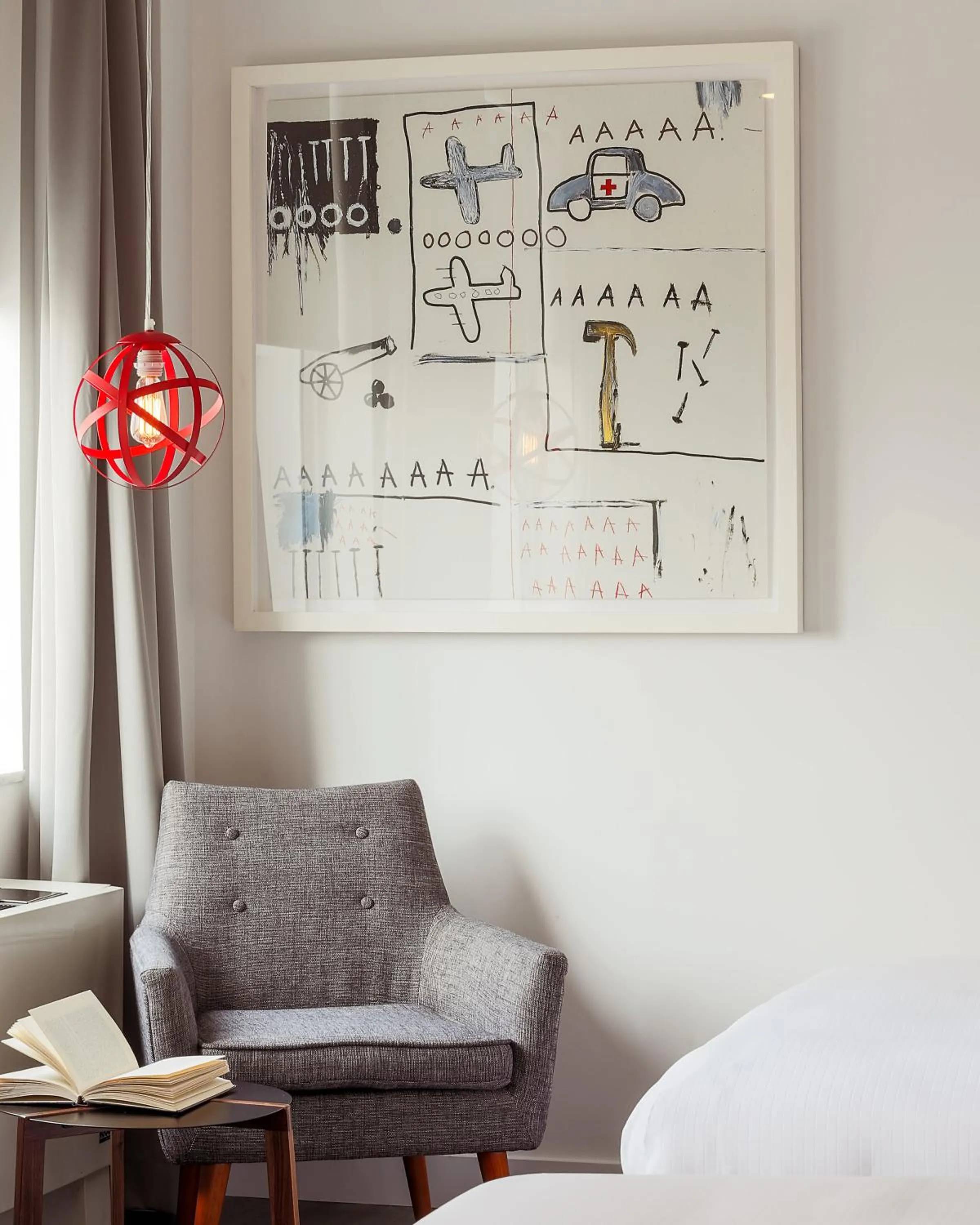 Nu Hotel Brooklyn