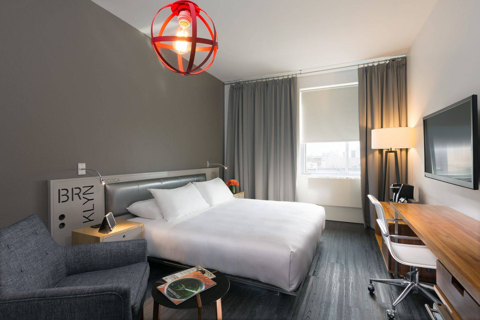 Nu Hotel Brooklyn