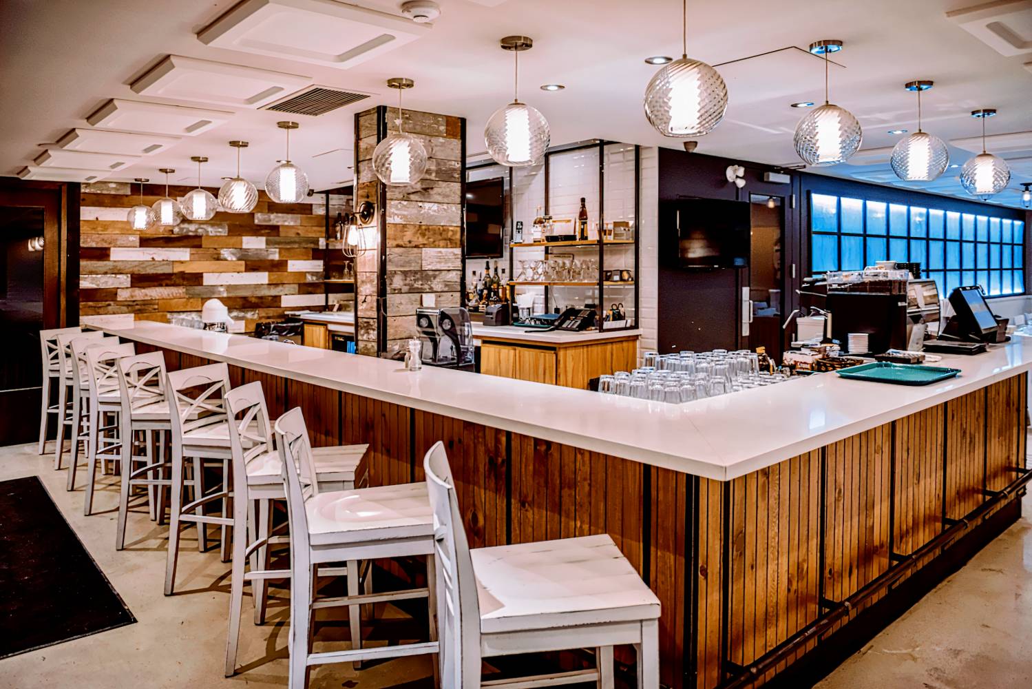 Ruby Foo‘s Hôtel