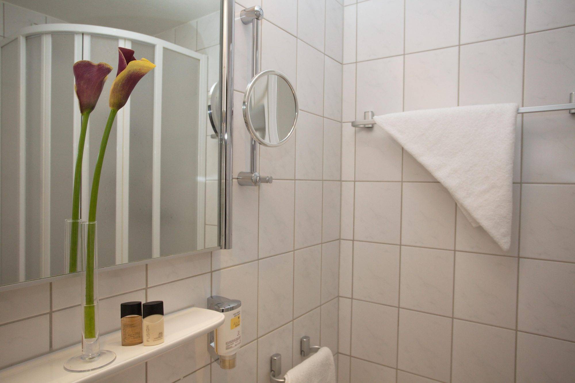 Berlin Plaza Hotel