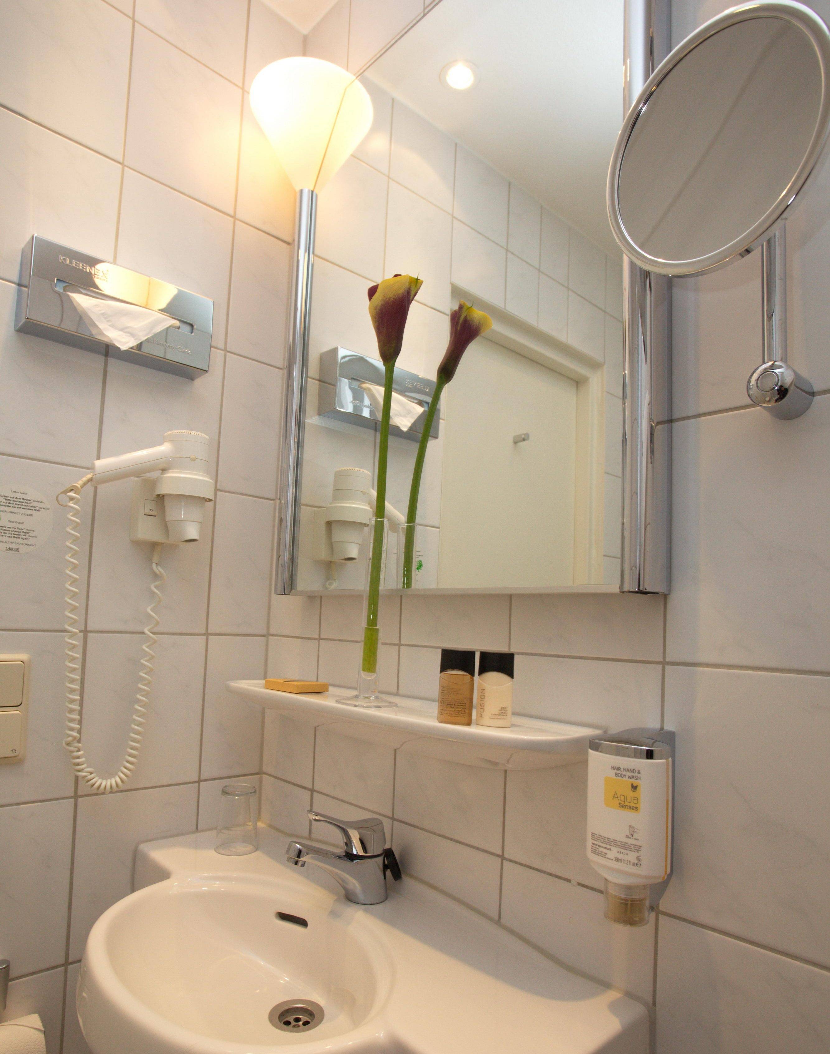 Berlin Plaza Hotel
