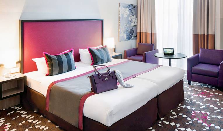 Mercure Hotel MOA Berlin