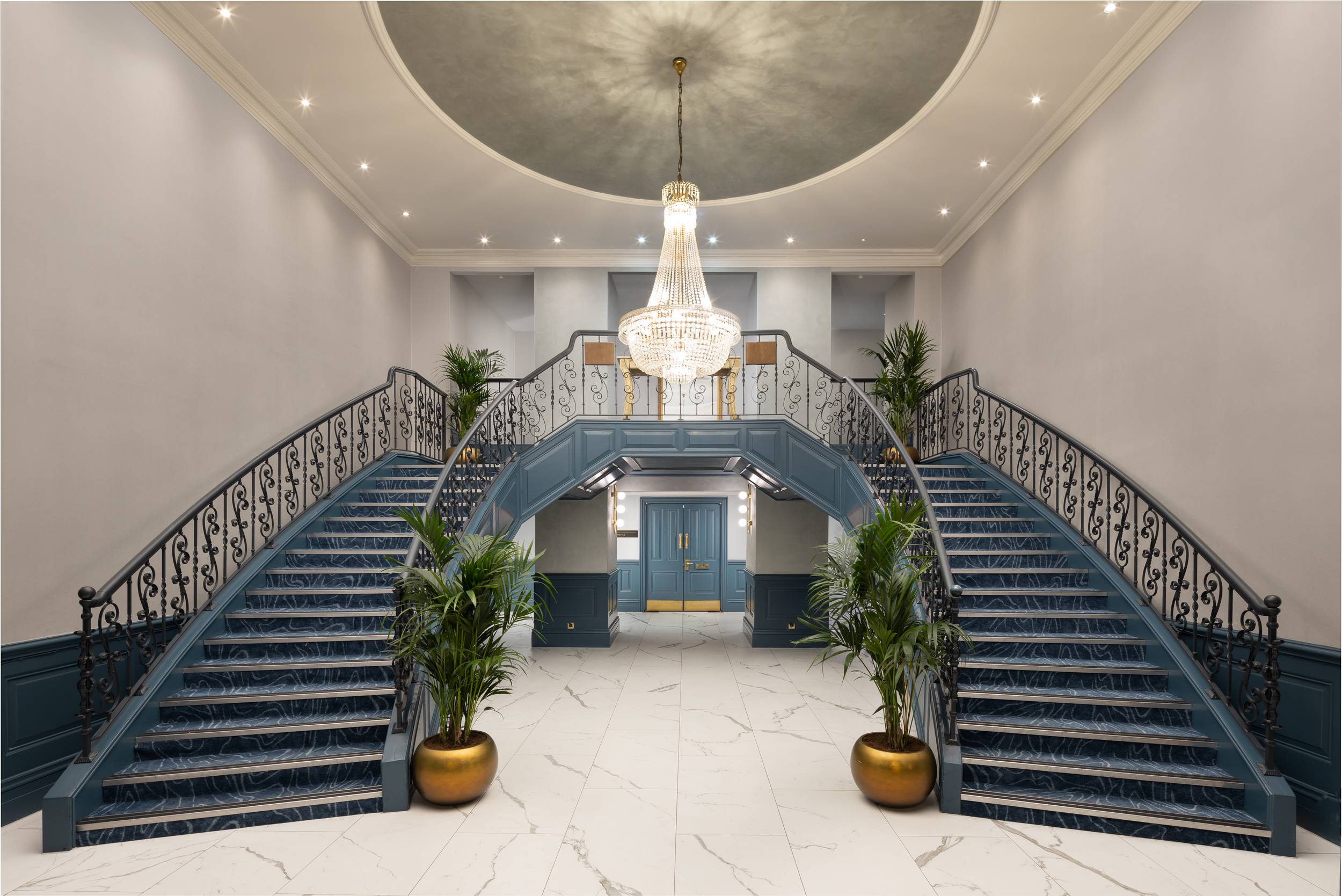 DoubleTree by Hilton Brighton Metropole