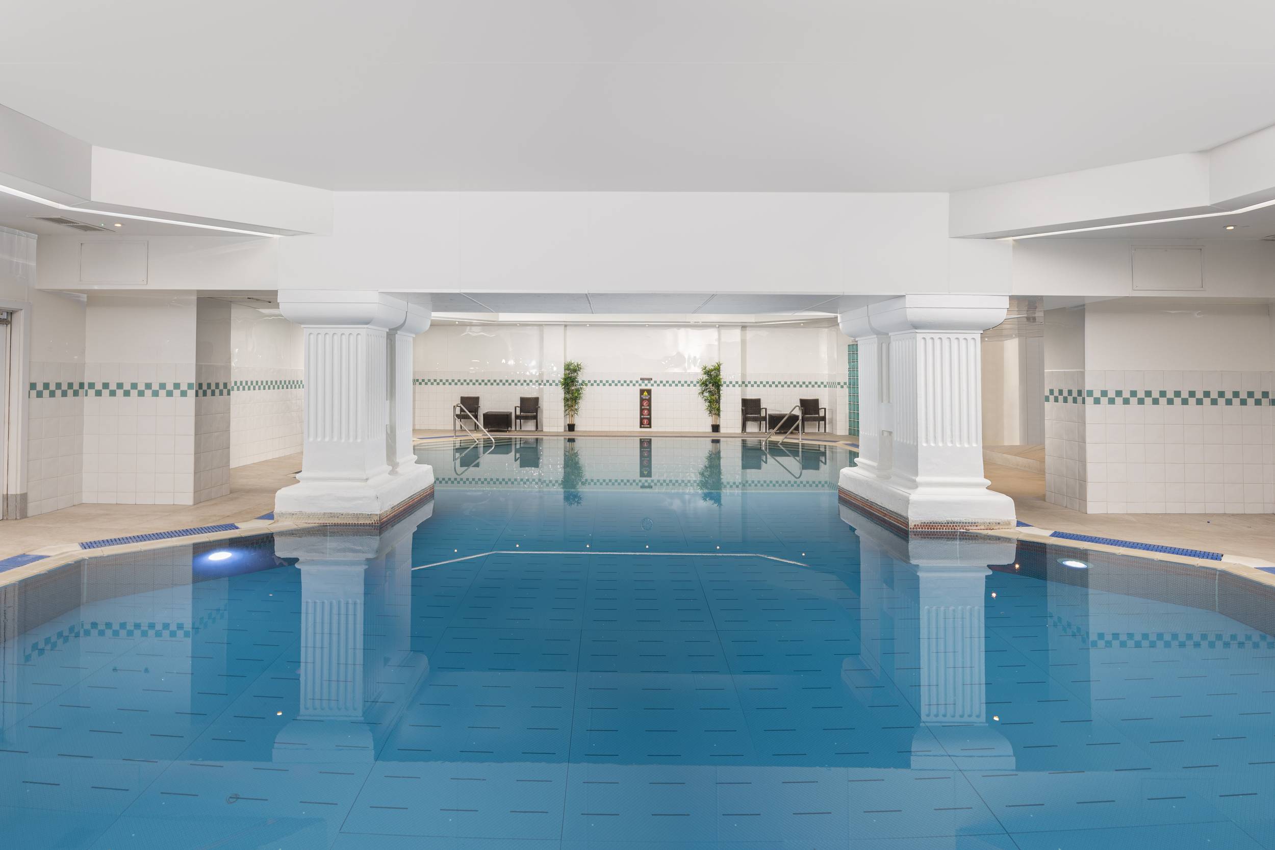 DoubleTree by Hilton Brighton Metropole