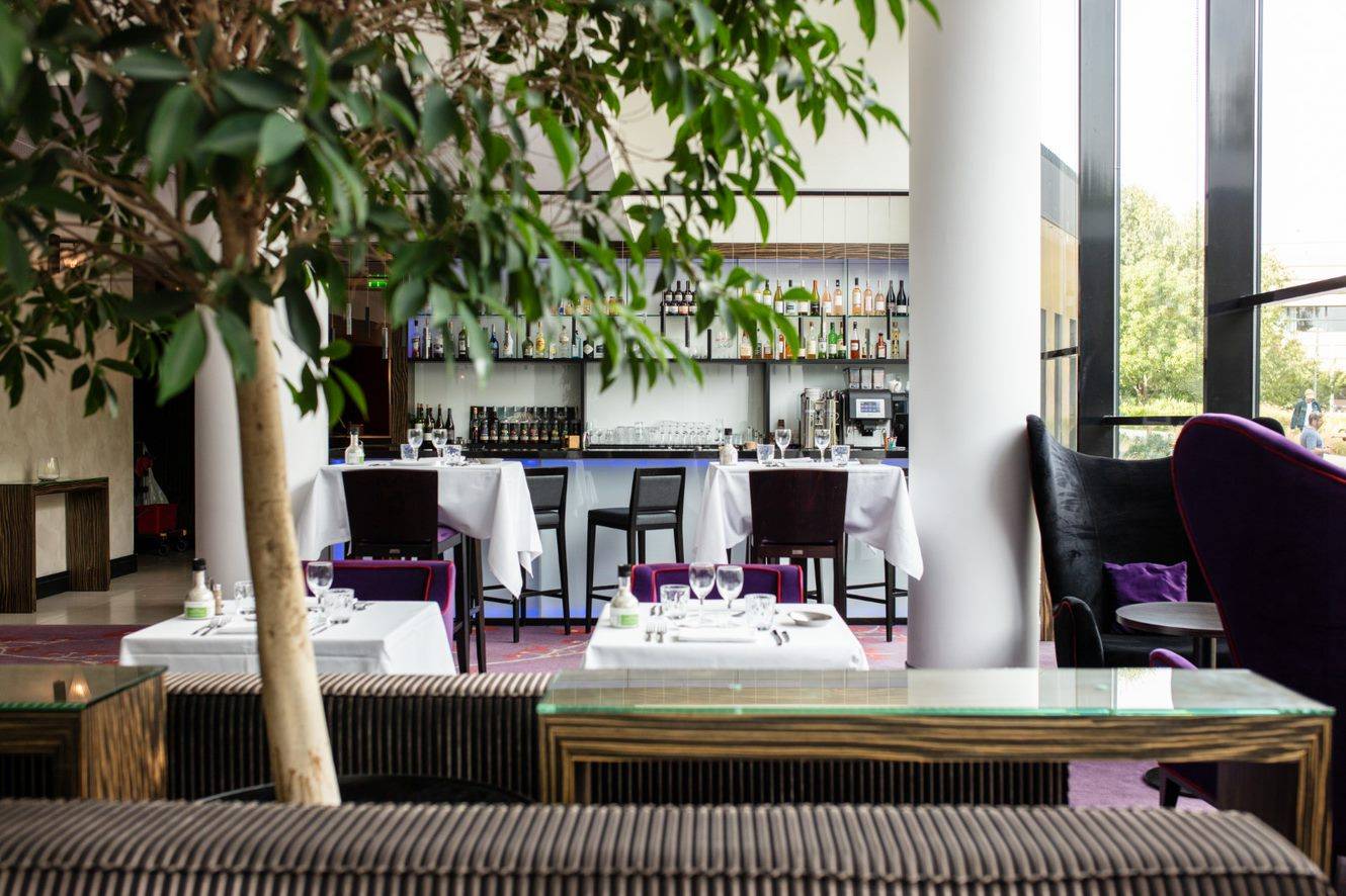 Radisson Blu Hotel Montpellier