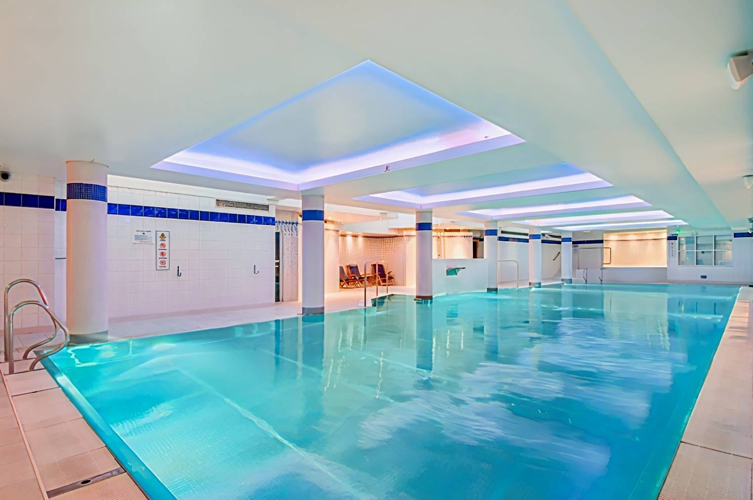 Hilton Cardiff
