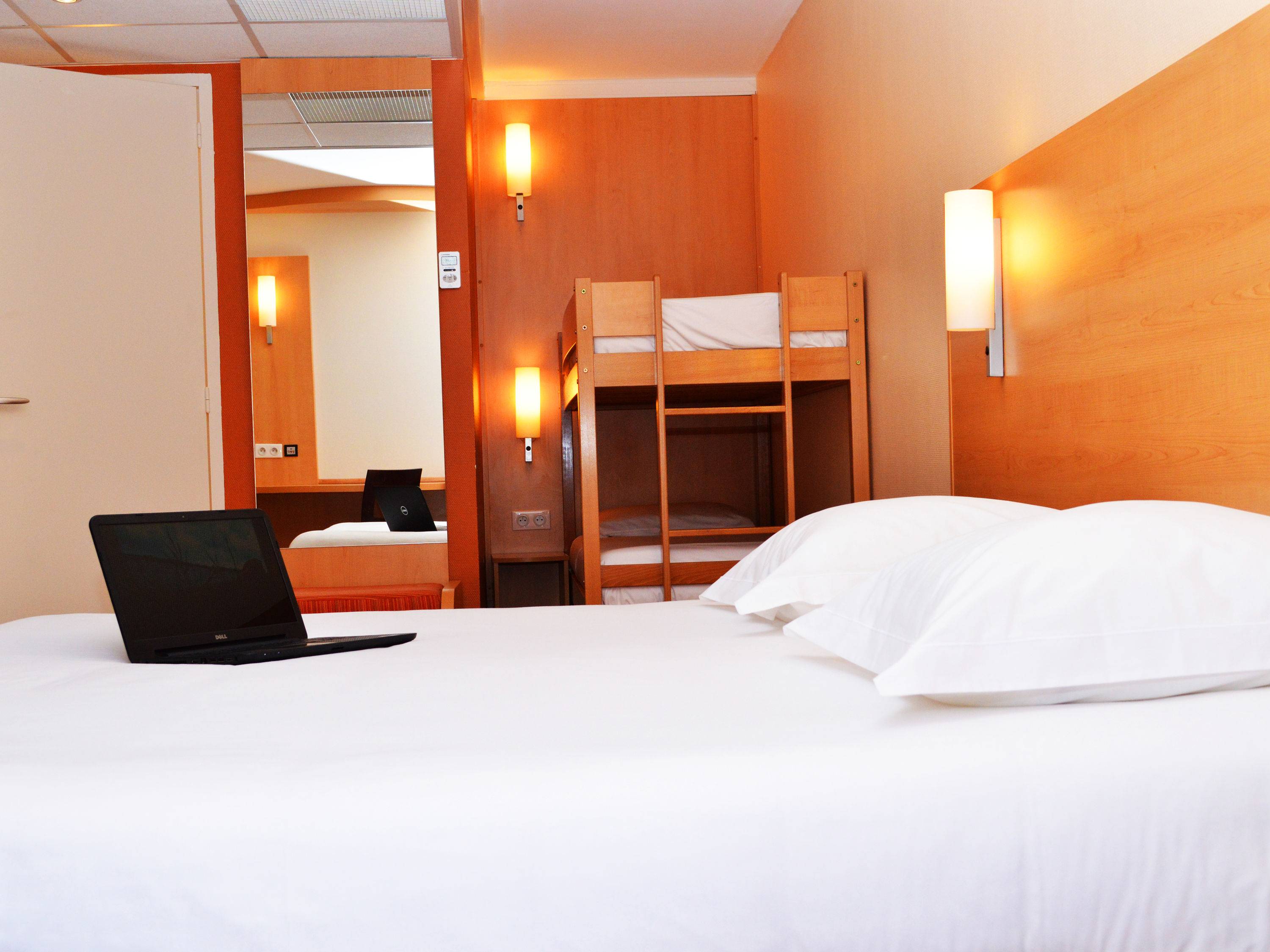 ibis Bordeaux Saint Emilion