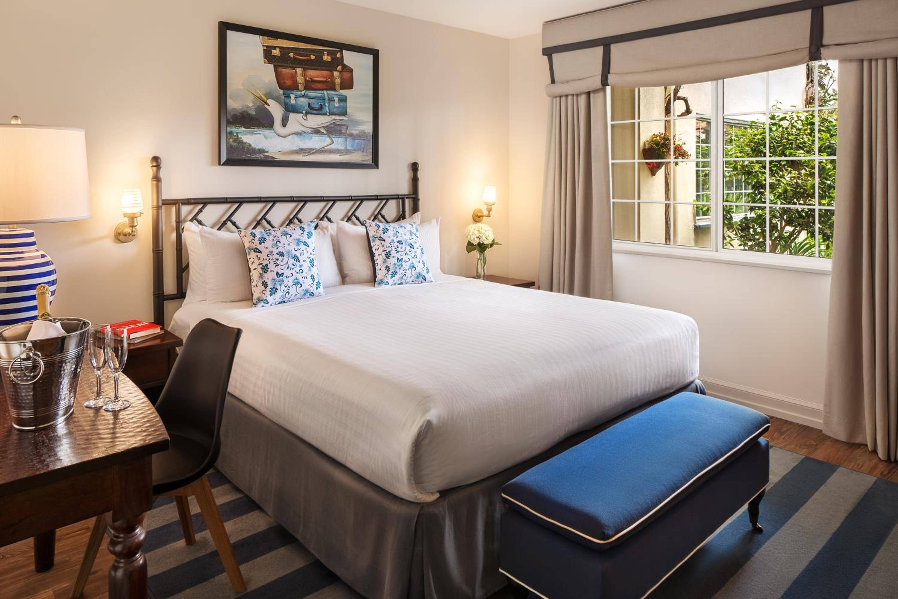 Hotel Milo Santa Barbara