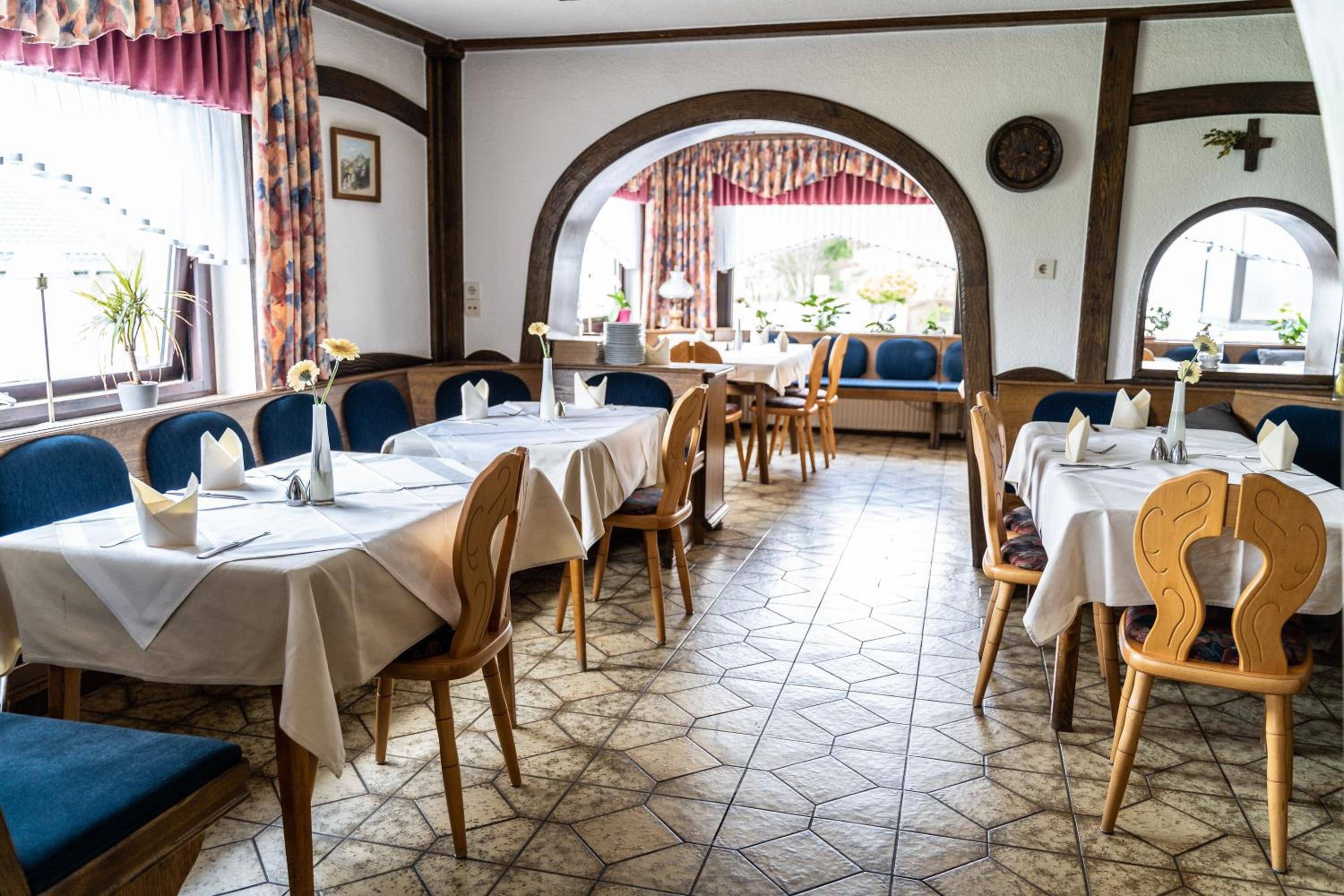 Hotel Rieder