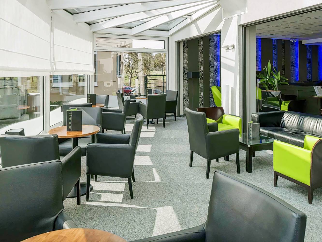 ibis Luxembourg Sud