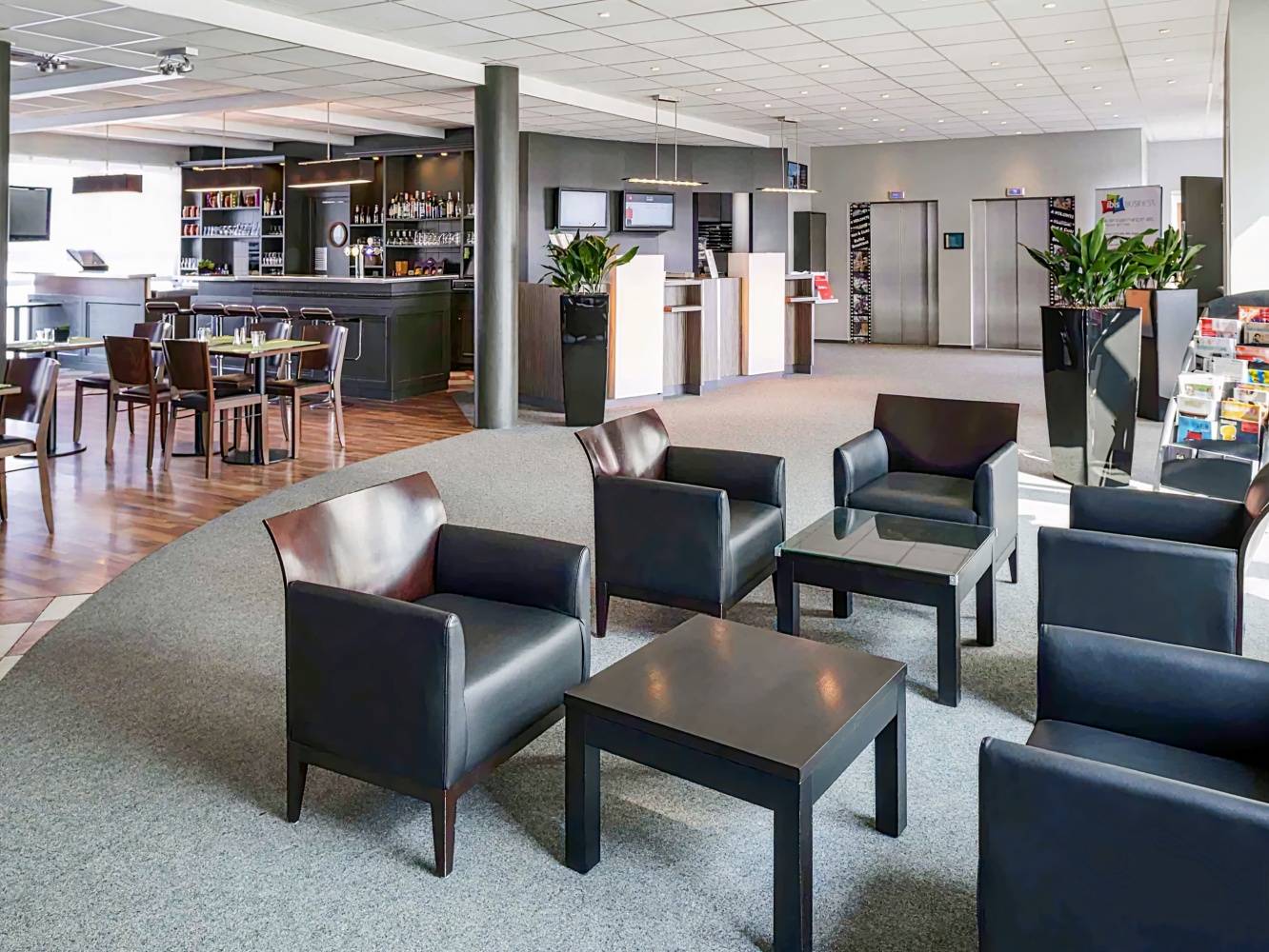 ibis Luxembourg Sud