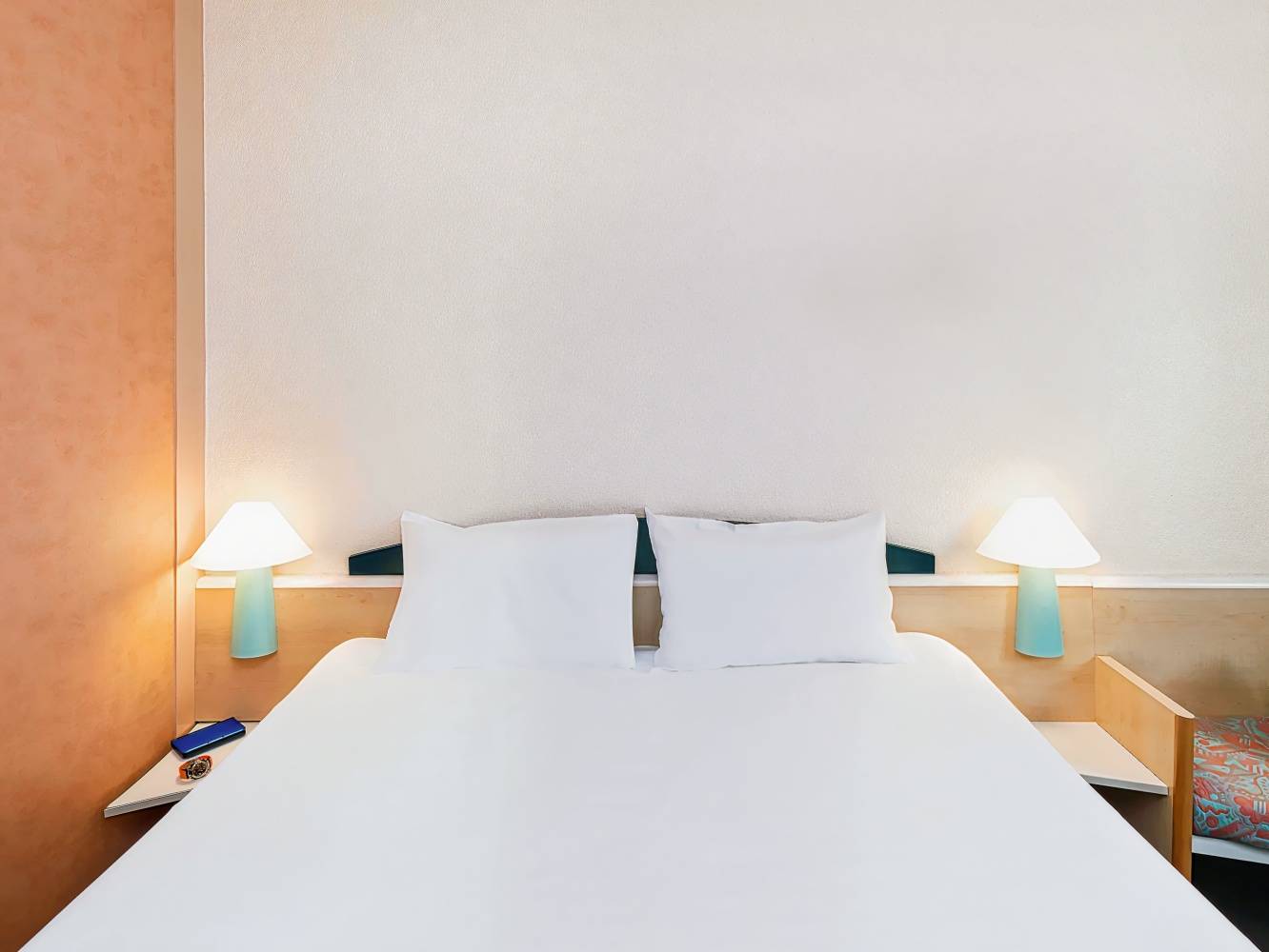 ibis Luxembourg Sud