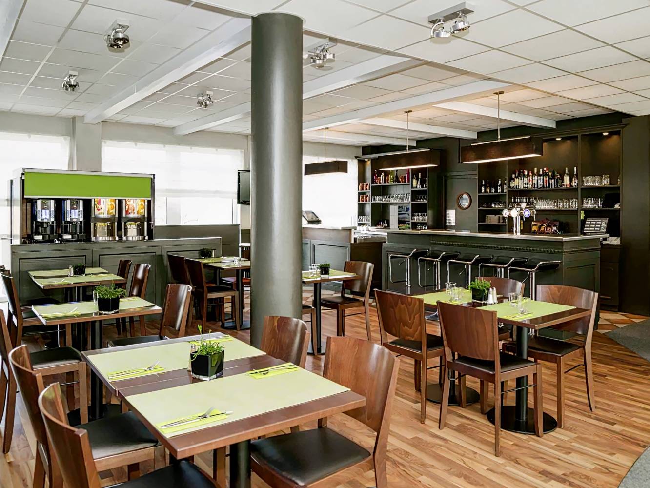 ibis Luxembourg Sud