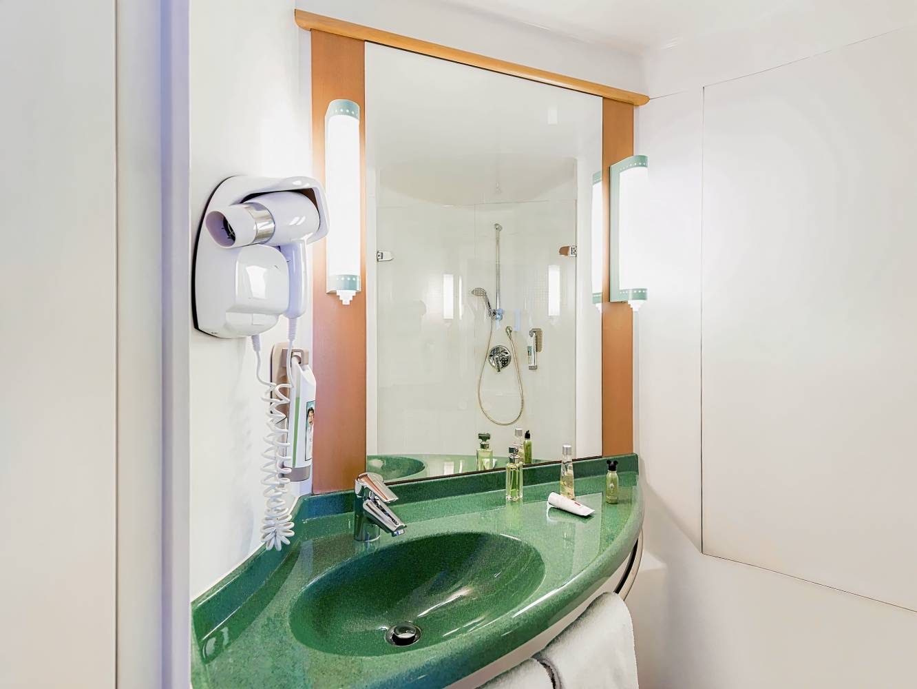 ibis Luxembourg Sud
