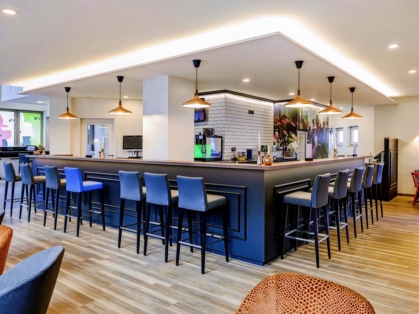 ibis Styles Halle