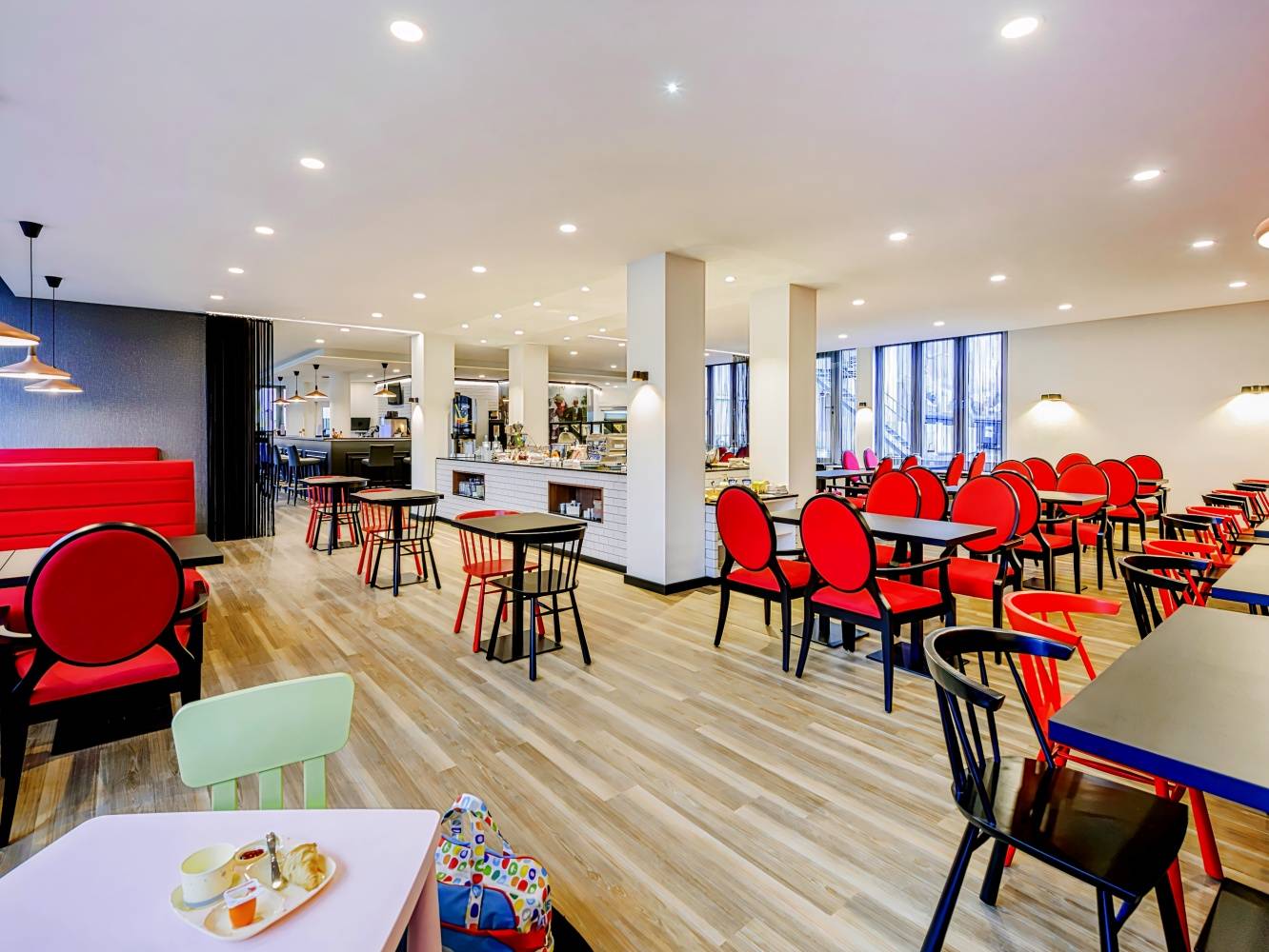 ibis Styles Halle