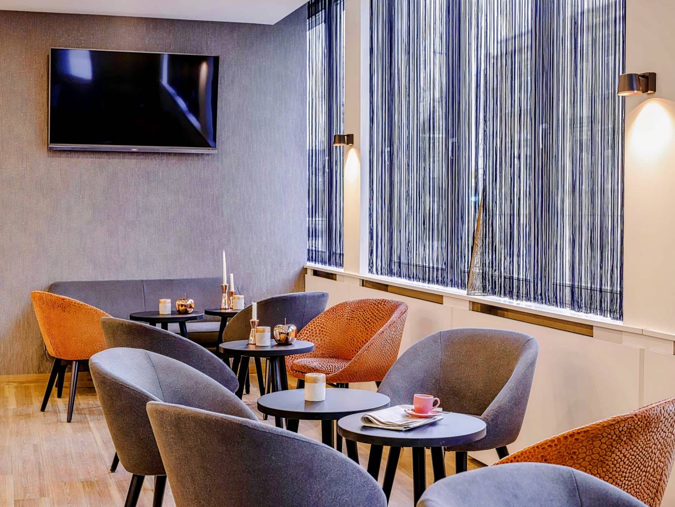 ibis Styles Halle