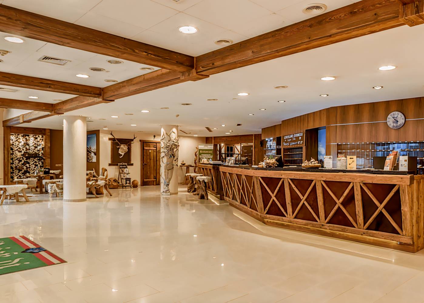 Arthotel ANA Enzian