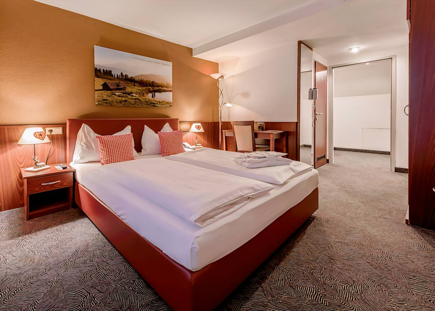 Arthotel ANA Enzian