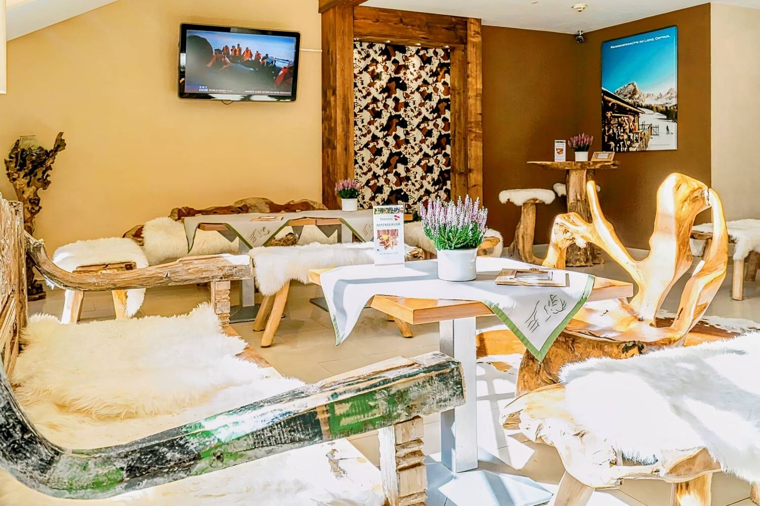 Arthotel ANA Enzian