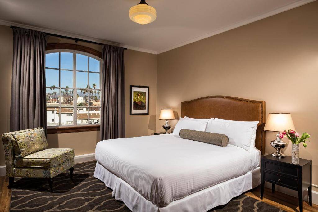 Hotel Normandie
