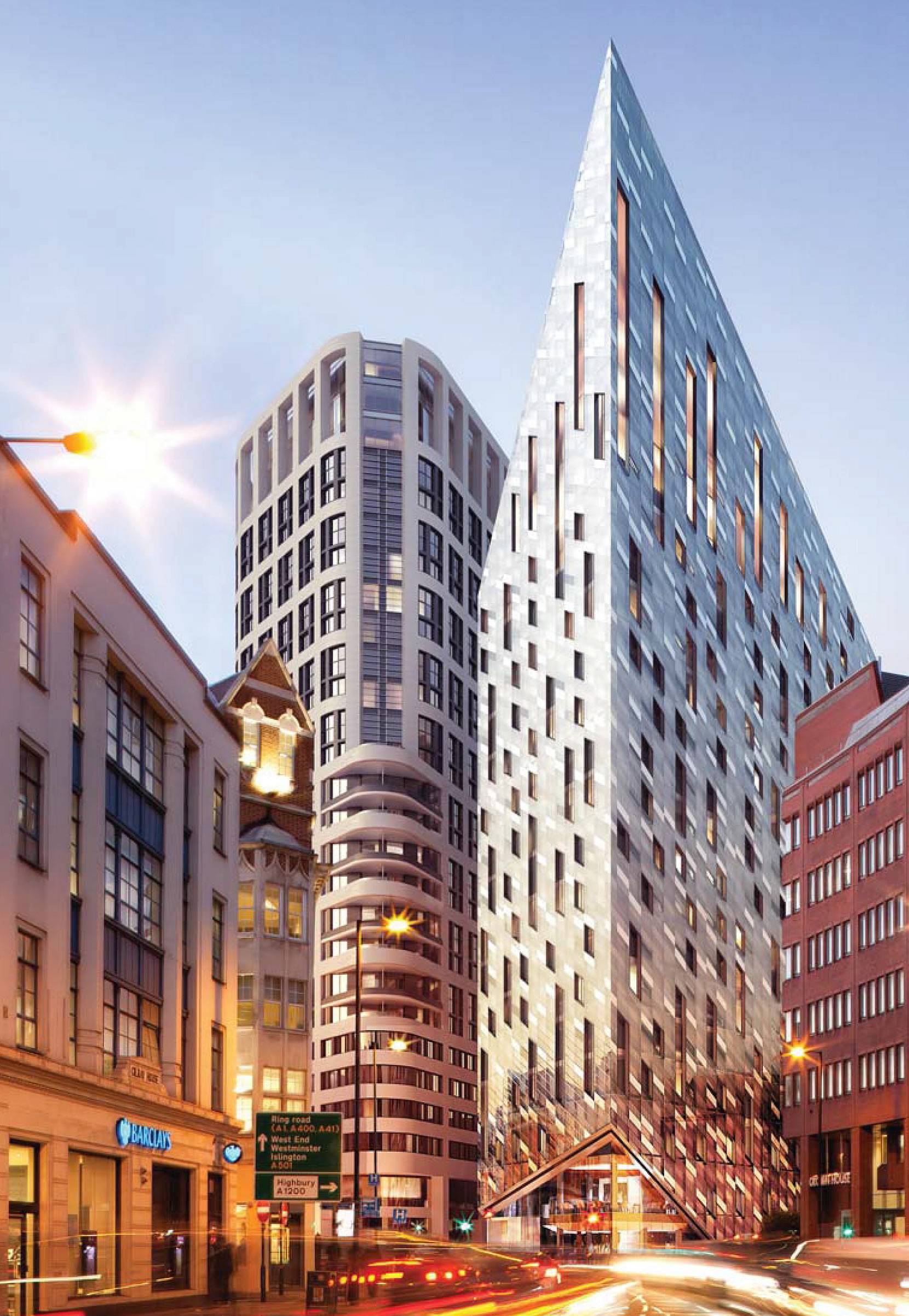 M by Montcalm (old)