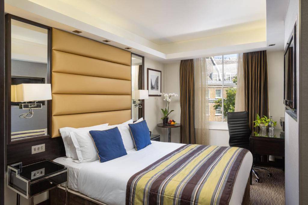 Park Grand Marble Arch