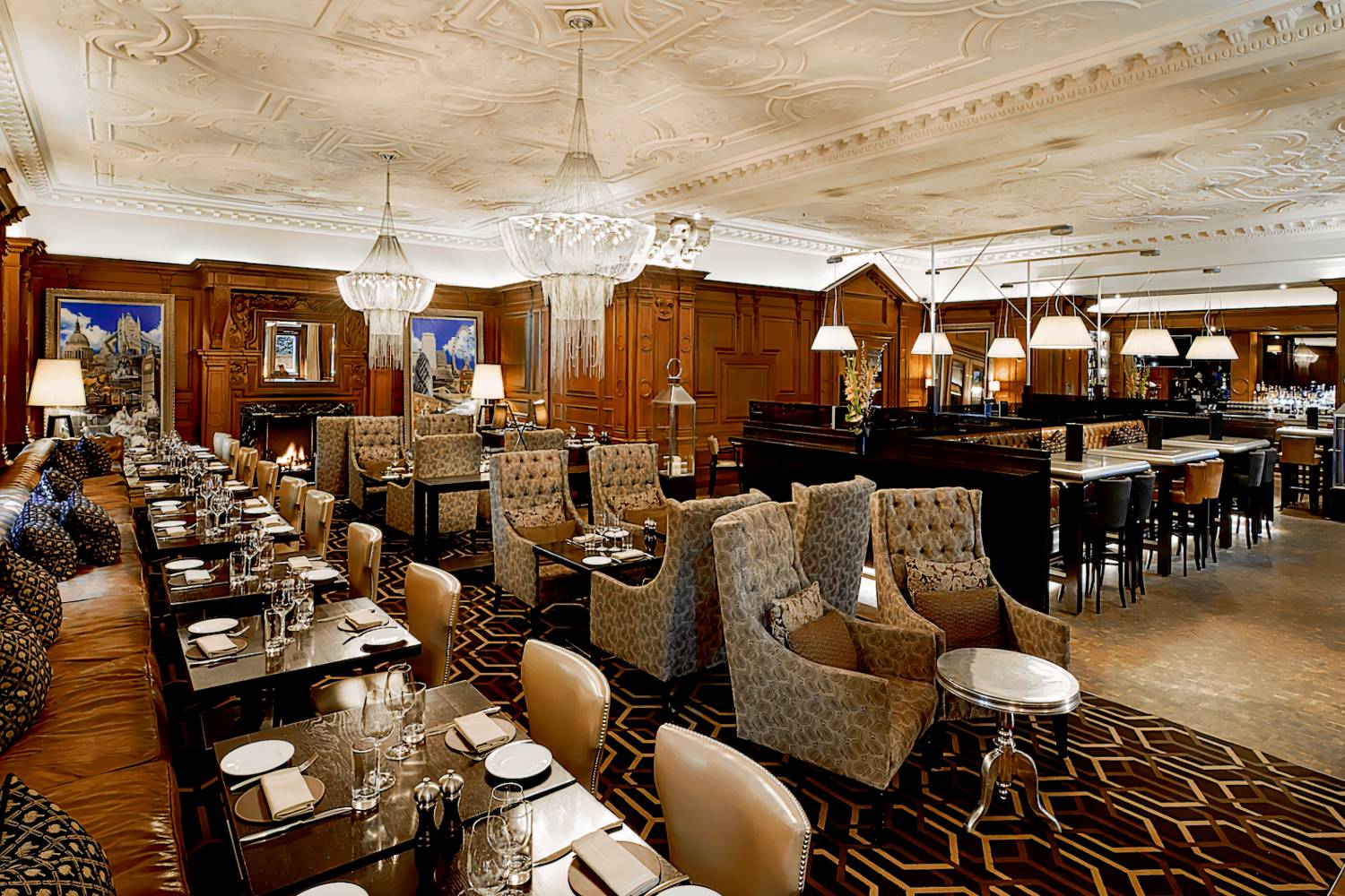 The Landmark London