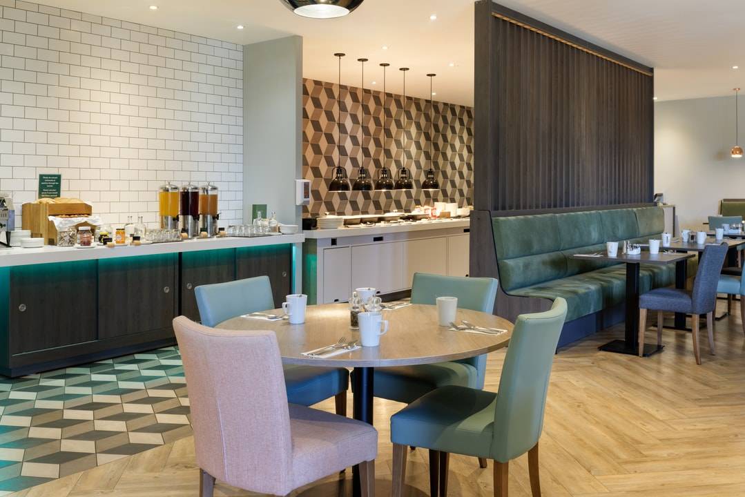 Holiday Inn South Normanton M1, Jct.28