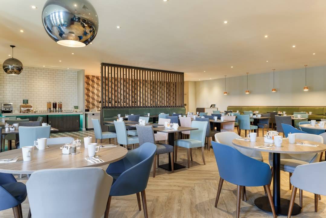 Holiday Inn South Normanton M1, Jct.28