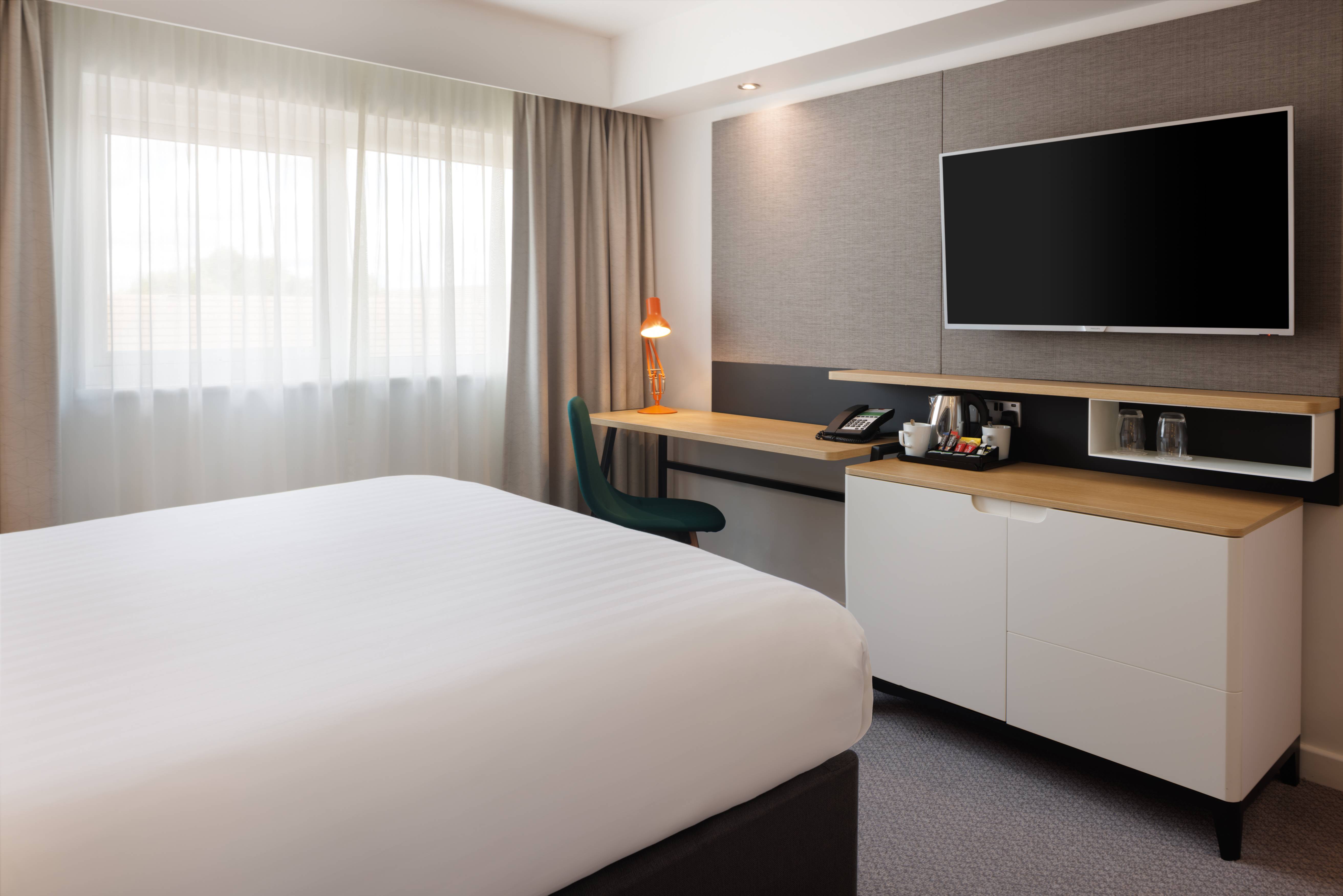 Holiday Inn South Normanton M1, Jct.28