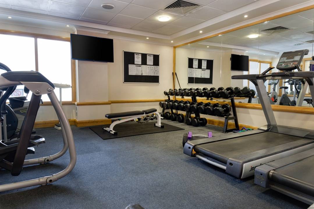Holiday Inn South Normanton M1, Jct.28