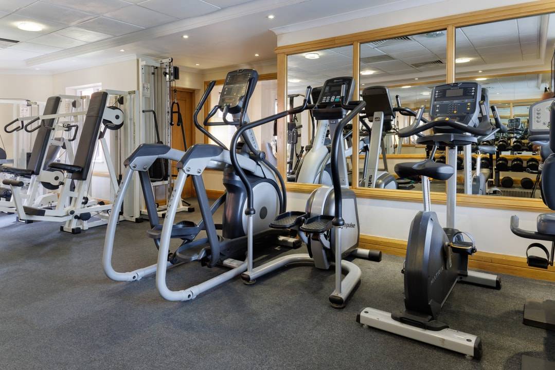 Holiday Inn South Normanton M1, Jct.28