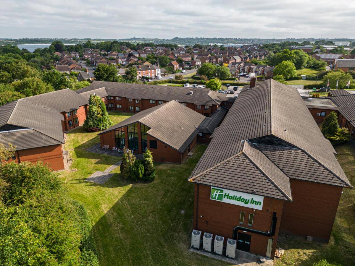 Holiday Inn South Normanton M1, Jct.28
