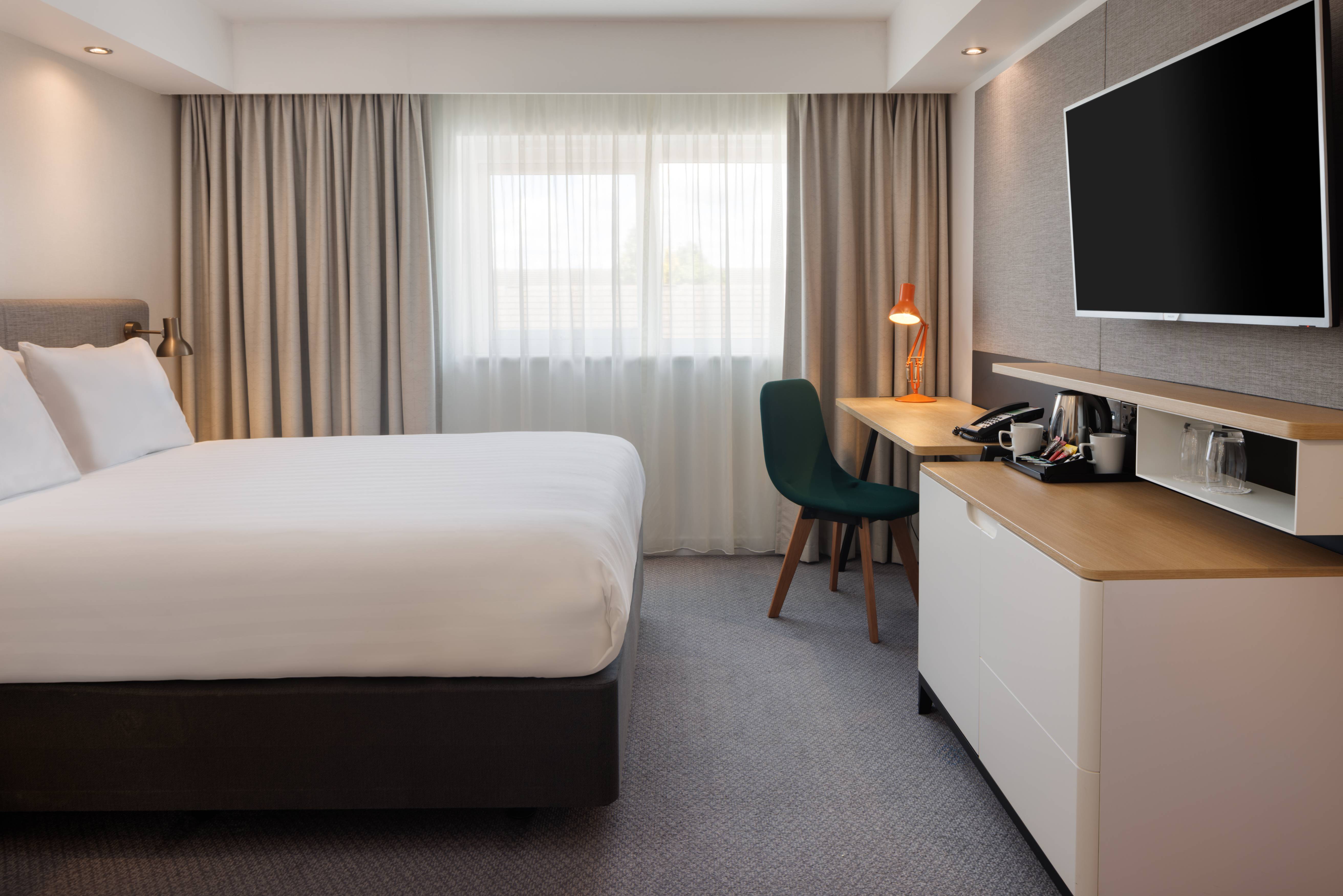 Holiday Inn South Normanton M1, Jct.28