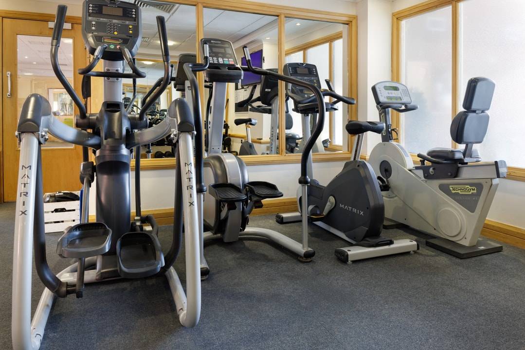 Holiday Inn South Normanton M1, Jct.28