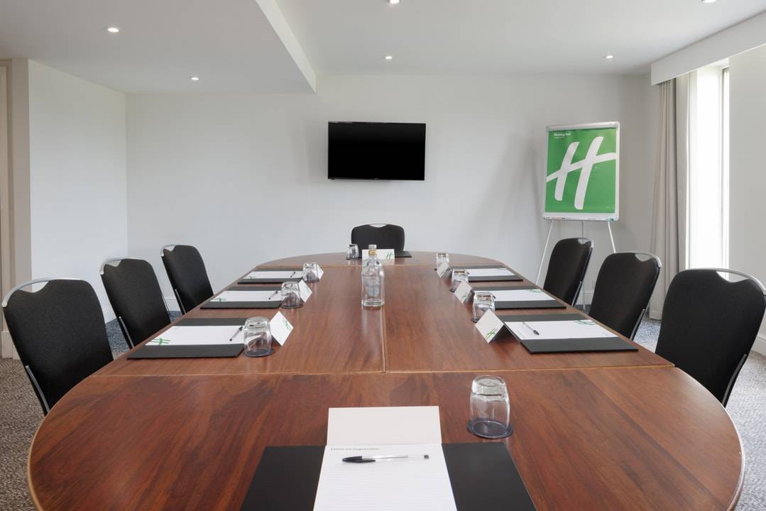 Holiday Inn South Normanton M1, Jct.28
