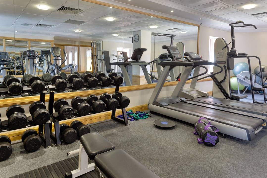 Holiday Inn South Normanton M1, Jct.28