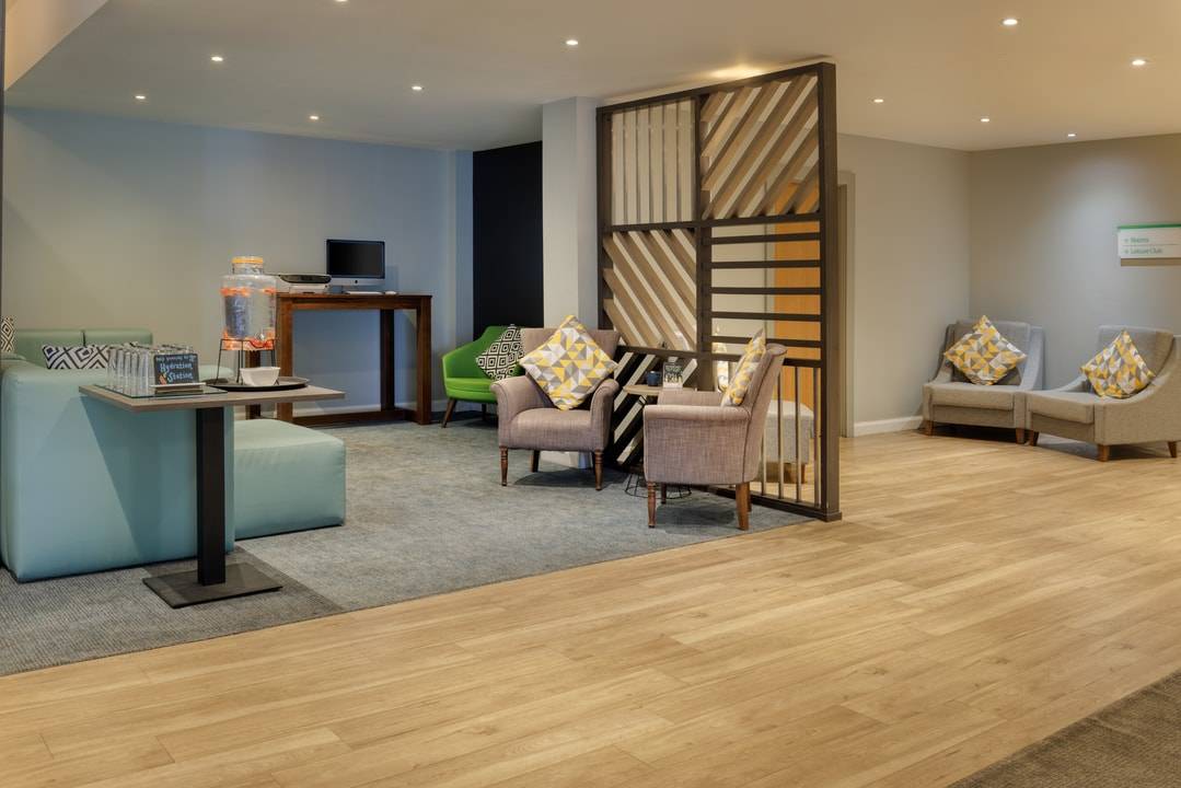 Holiday Inn South Normanton M1, Jct.28